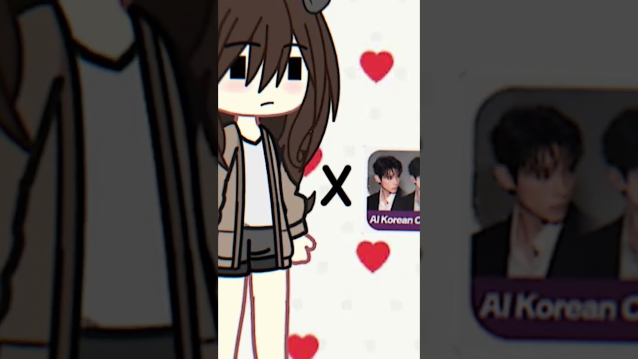 Author x ai korean comic! ib : 