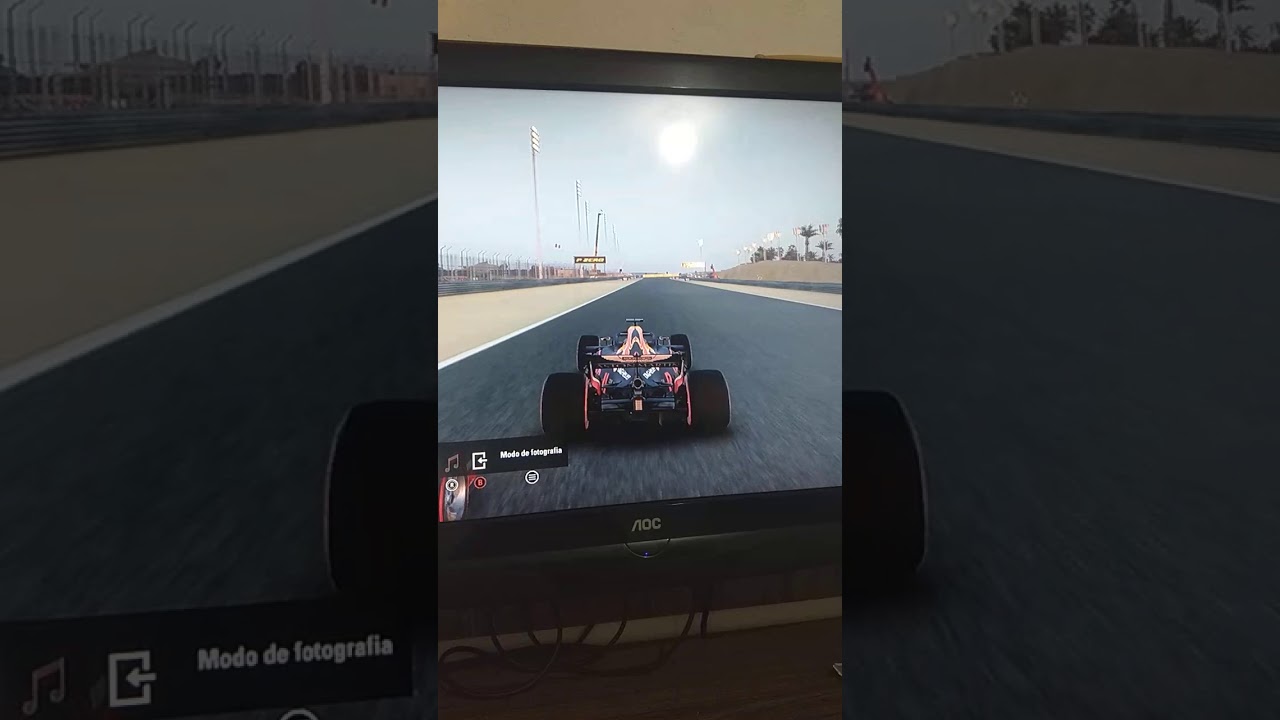 F1 2019 Xbox one