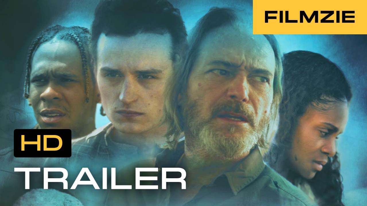 Loco: Official Trailer (2020) | Geffri Maya, Maestro Harrell, Gil Darnell