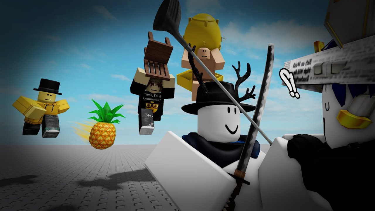 Constantly Targeted | Roblox item asylum (4)