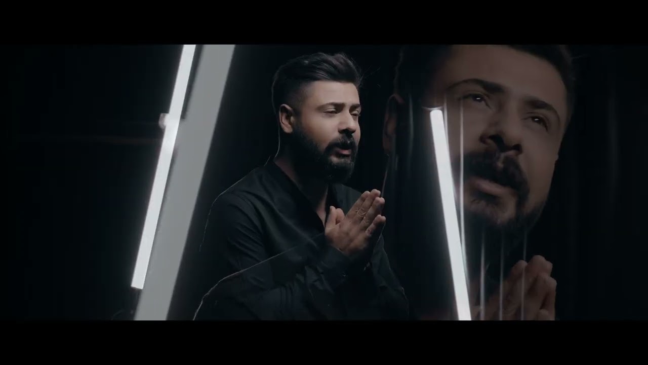 Ümit Gönülşen [Grup Azel] - Ji Te Hezdikim