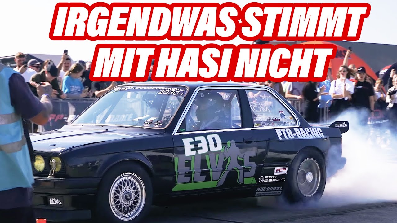 Krasse Sportwagen Duelle! 1400 PS Golf vs. Serien-Sportwägen! 🔥