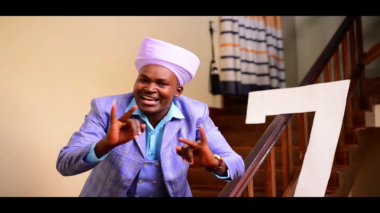 MAITA MUGWNJA BY KARANGU MURAYA AND JOB AYUB