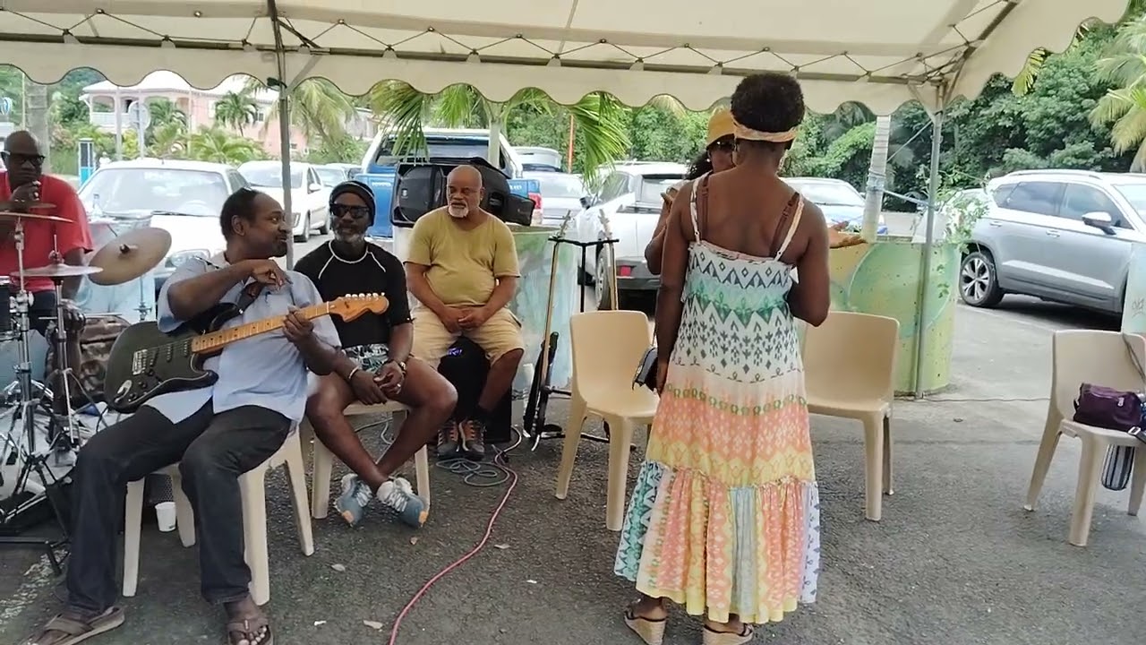 Village des associations, Guadeloupe (21 Septembre 2024) DESHAIES 2/2