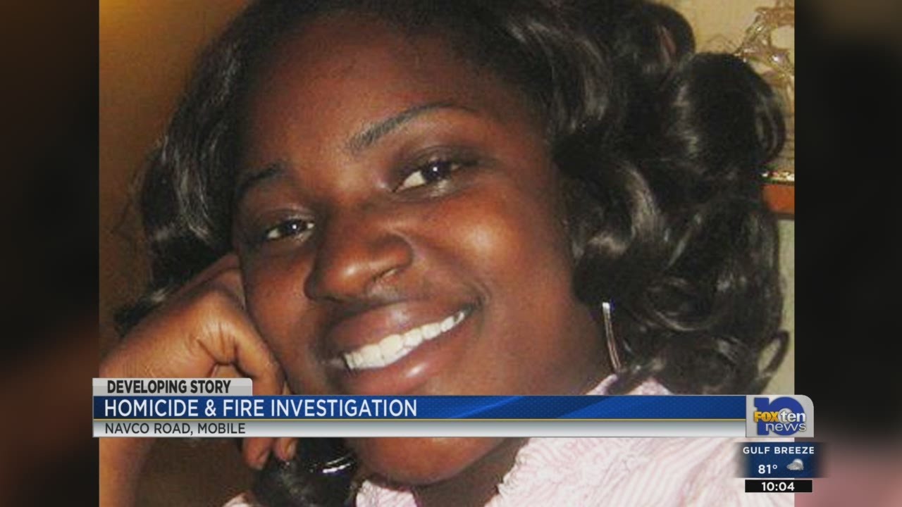 MPD: Woman stabbed to death, apartment set on fire