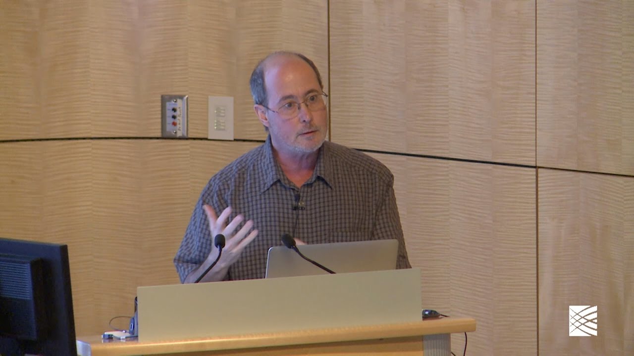Ben Barres (Stanford) 2: Women in Science