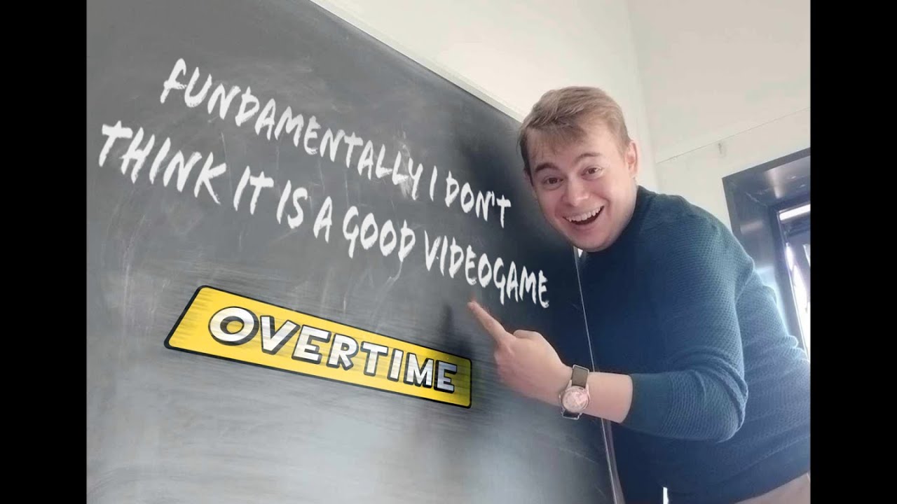 Competitive TF2 Players Finding Out The WORST Banned Weapon! | Overtime Episode #5