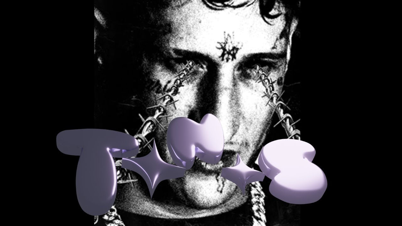 [free] Dark la mafia del amor x Yung Beef type beat 