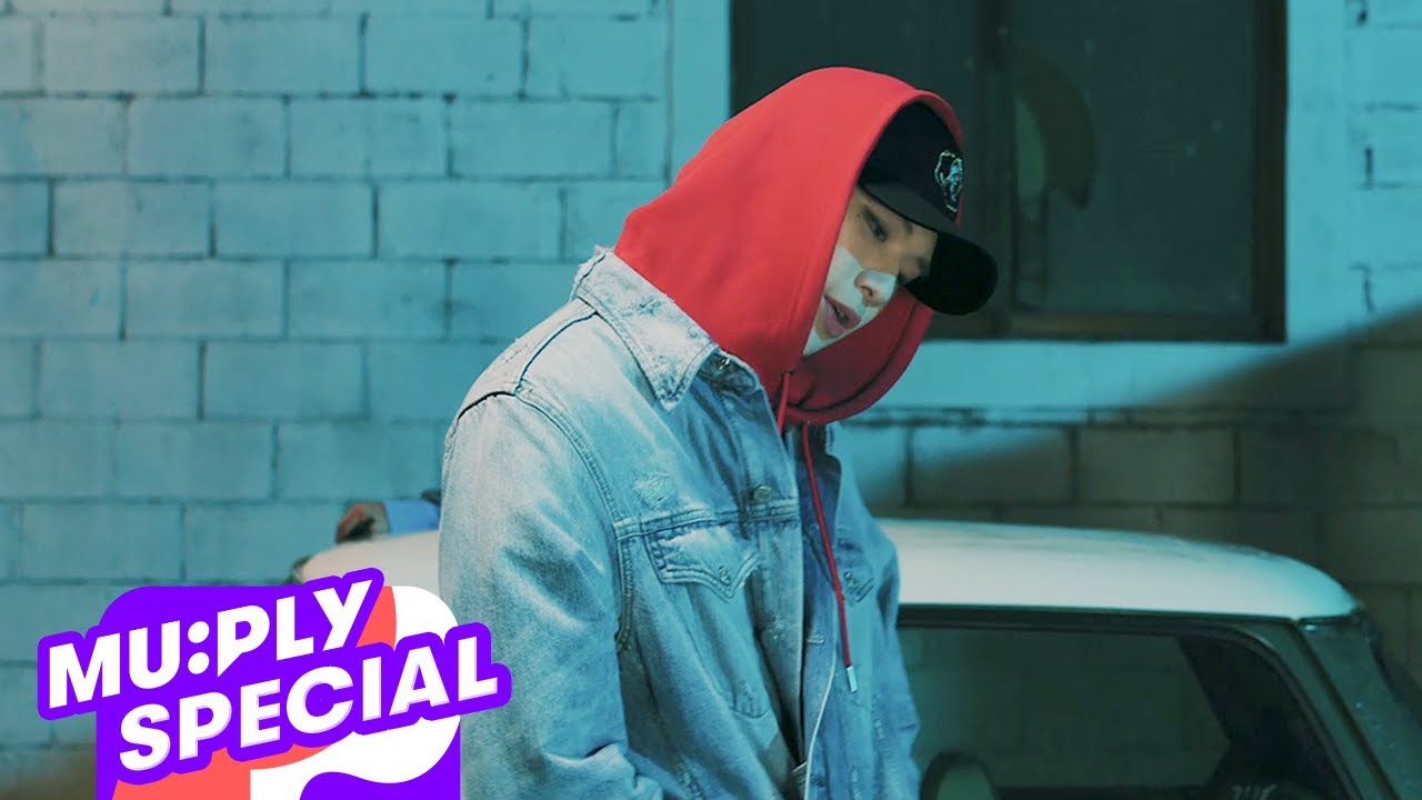[4K] 강다니엘(KANG DANIEL) - 뭐해(What are you up to) Dance Performance | 뮤플리 스페셜