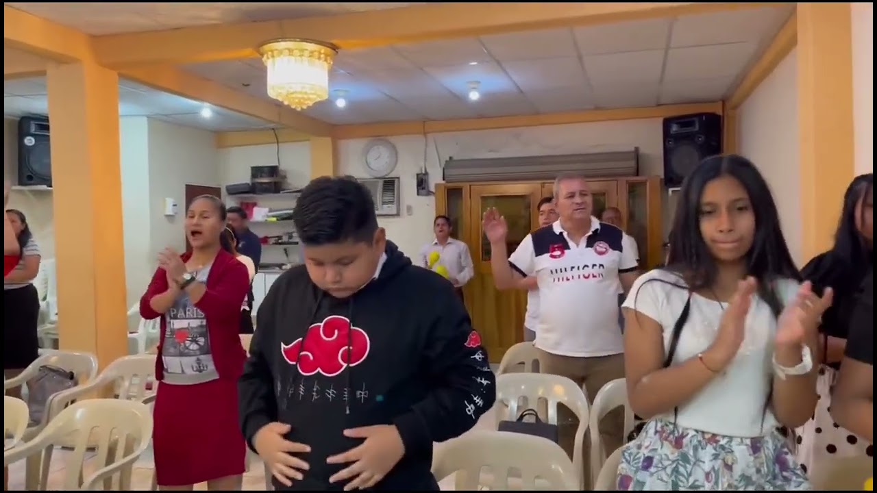 Adoración y Búsqueda de Dios | Invitado: Daniel Santillán | LA VICTORIA DE JESUCRISTO 