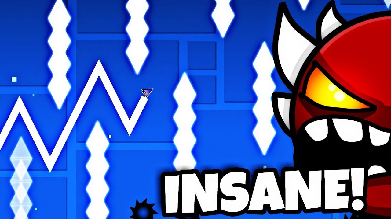 DORARAGE MODE 8) | [#1] DORAMI vs INSANE CHALLENGES!  | Geometry Dash [2.11] - Dorami
