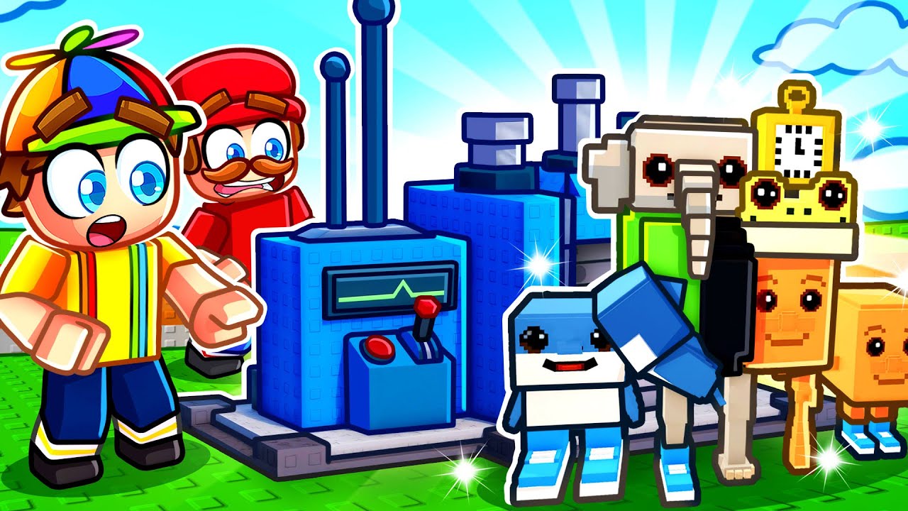 Using The NEW FUSE MACHINE to get NEW SECRETS in Steal a Brainrot!