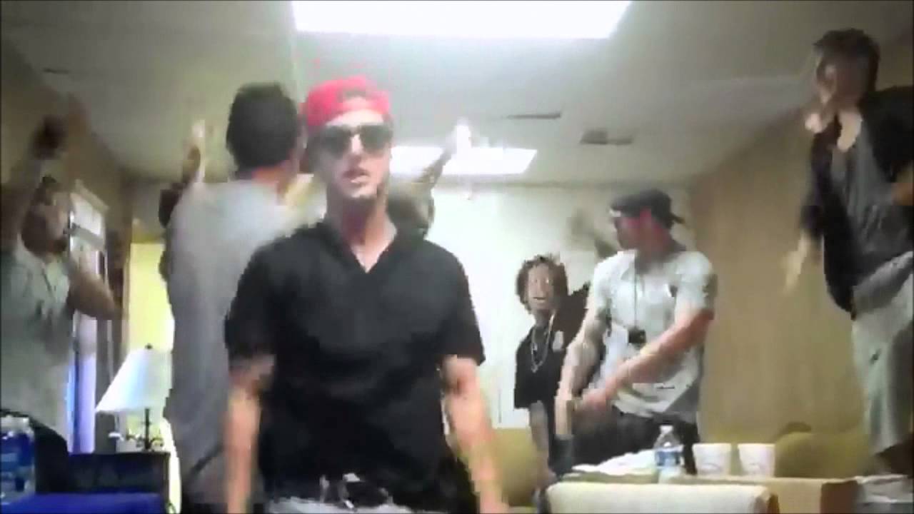 Big Time Rush and One Direction Mash-Up: Stole My Love Again (Updated)