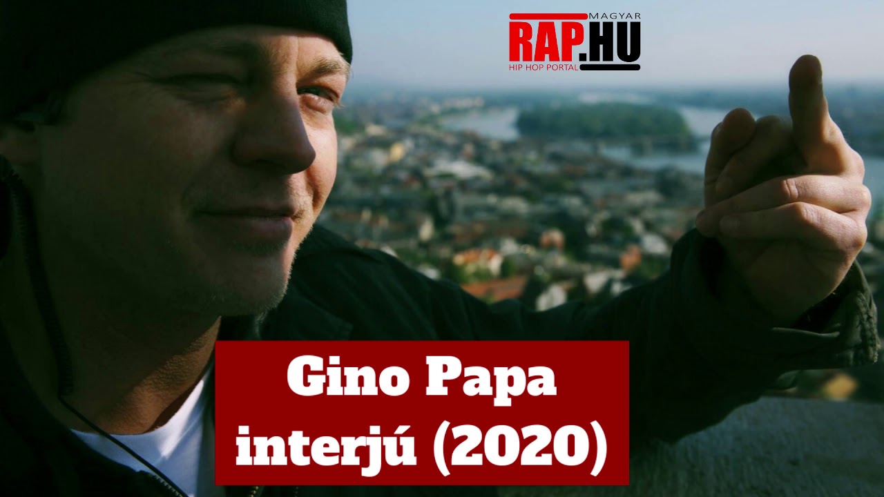 Gino Papa ❌ V.S.O.P. teljes sztori, Igni, Mohaman, Krúbi 🍾 Őrületes partyk & Sztárság