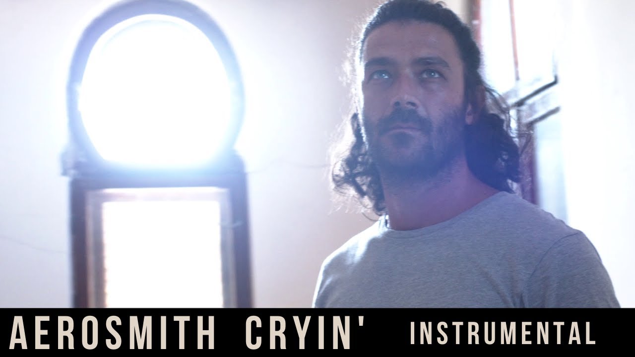 Heart-Stopping Rock Anthem Played on Cello | Aerosmith | Cryin' | Andrei Cavassi