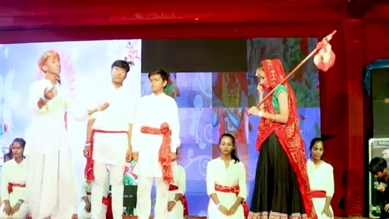 Teen ban ke dhari Teeno Ban Chalo Na Dance Cover || Khatu ShyamJI Bhajan