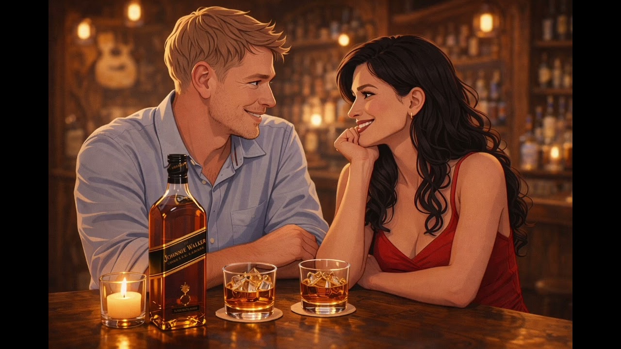 Џони Ви (Johnnie Walker) блуз верзија