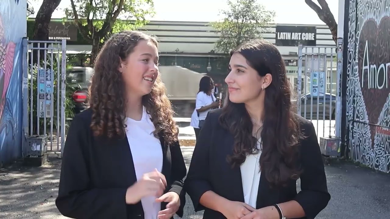 The Current, Middle School Edition, Season 1, Episode 3