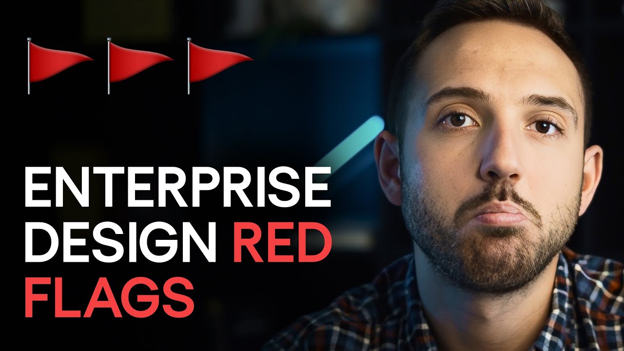 Enterprise Software Design 101