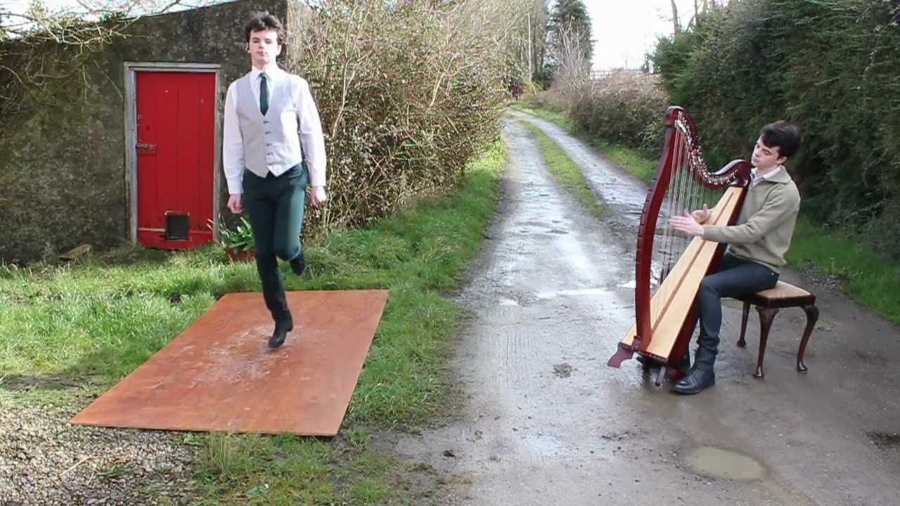 Fiachra - St. Patrick's Day