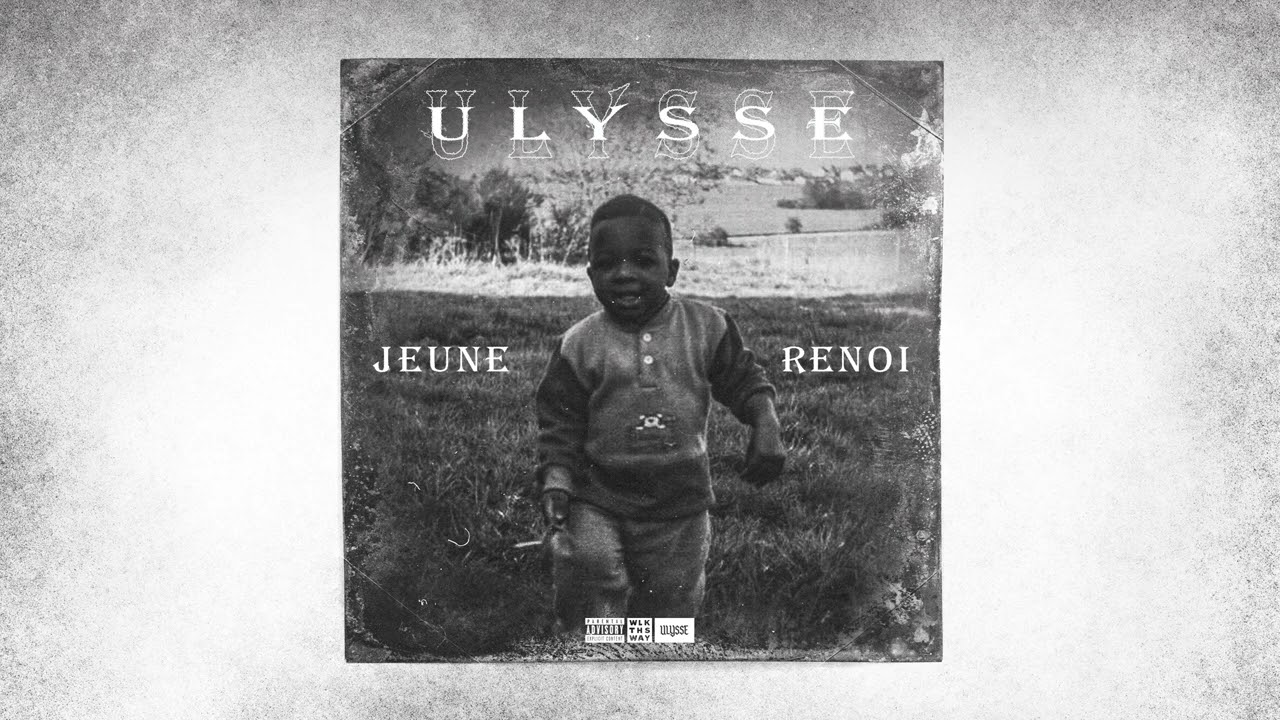 Ulysse - KAWGA II (prod. by Dasaesch) [Official Audio]