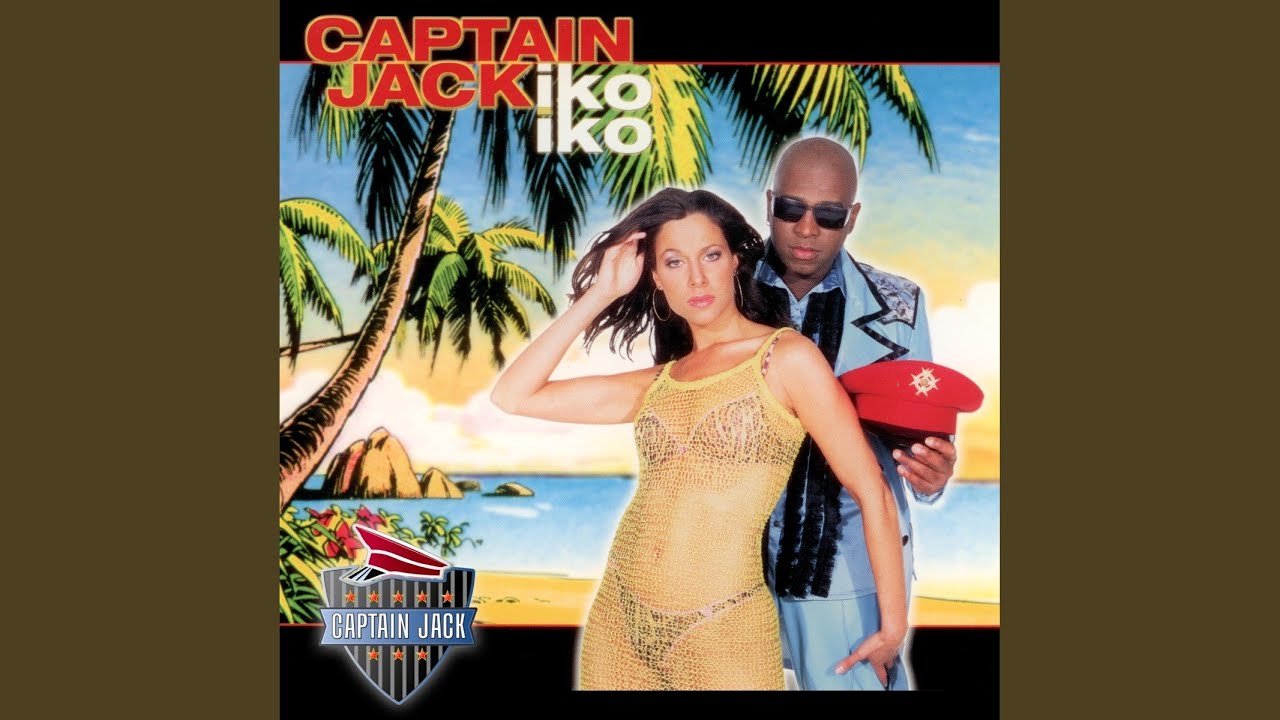 Iko Iko (Hello Africa Club Mix)