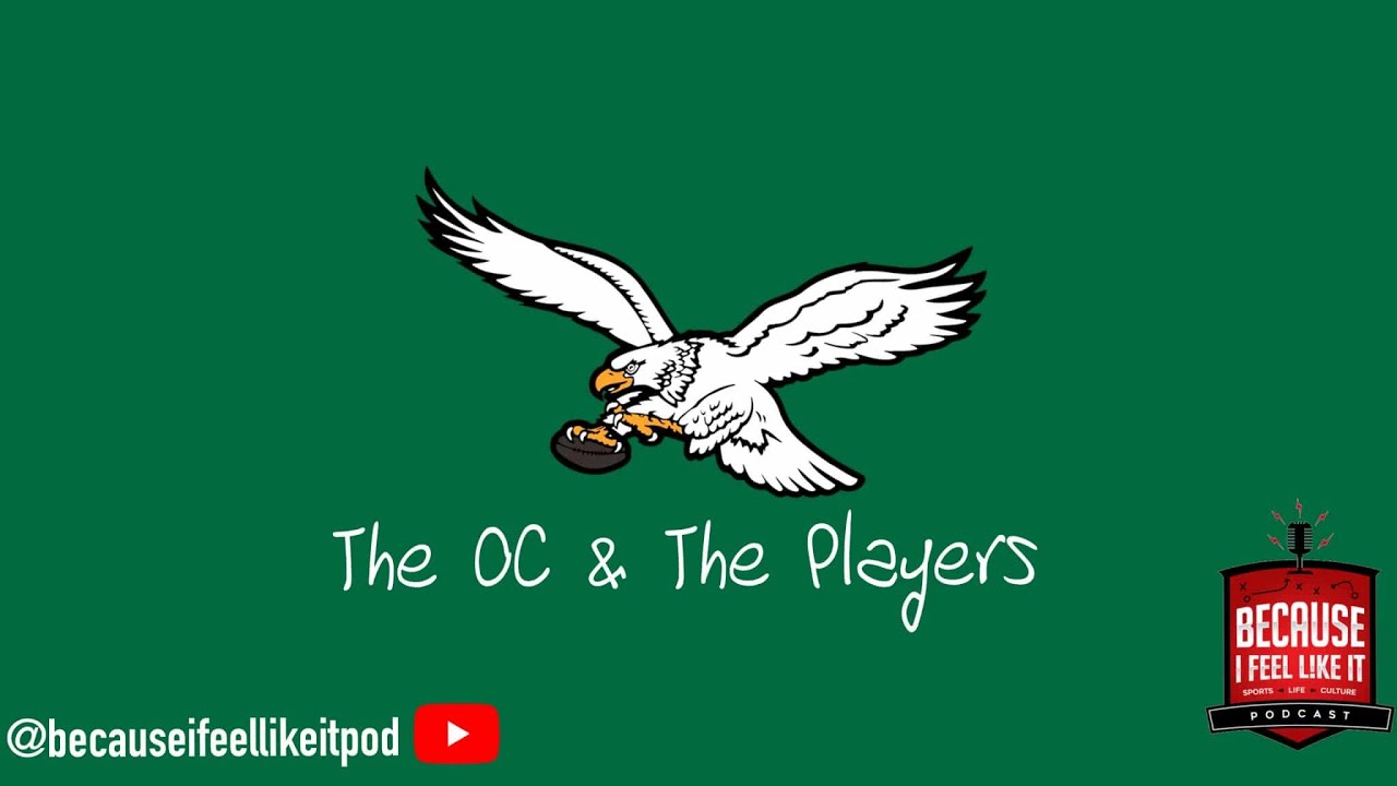 The OC & Players
