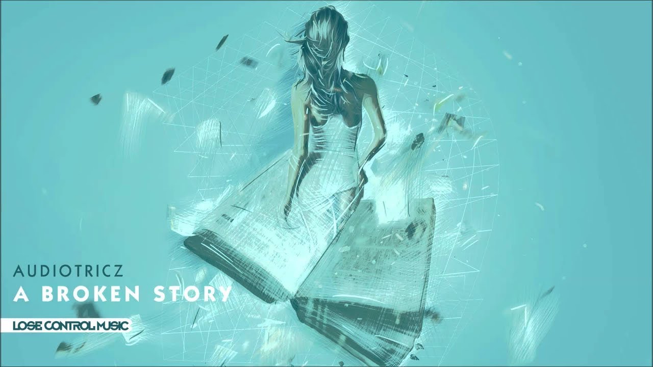 Audiotricz - A Broken Story (Official Video)
