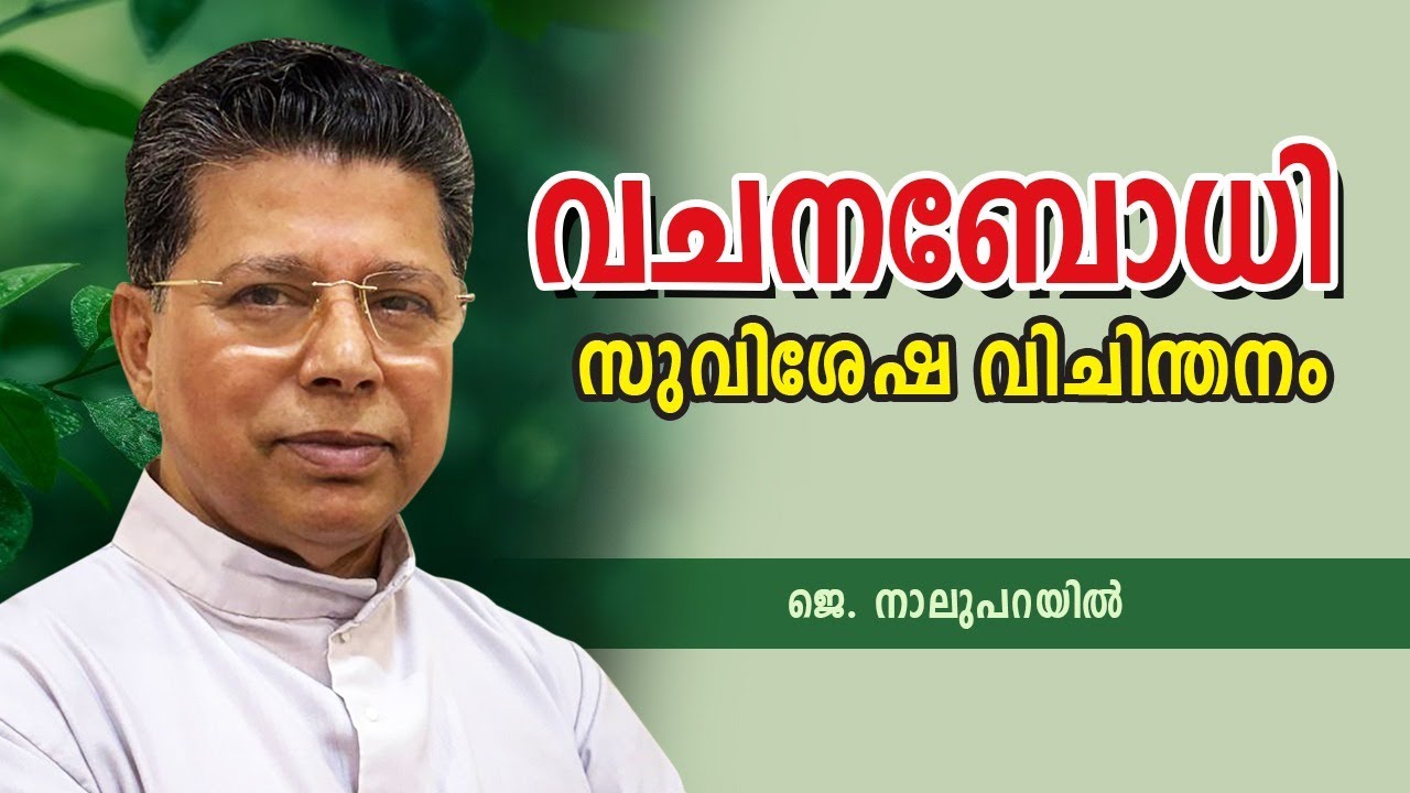 മത്താ 17:14-21: ശിഷ്യന്മാർ തനിച്ച് യേശുവിനെ സമീപിച്ച്...
