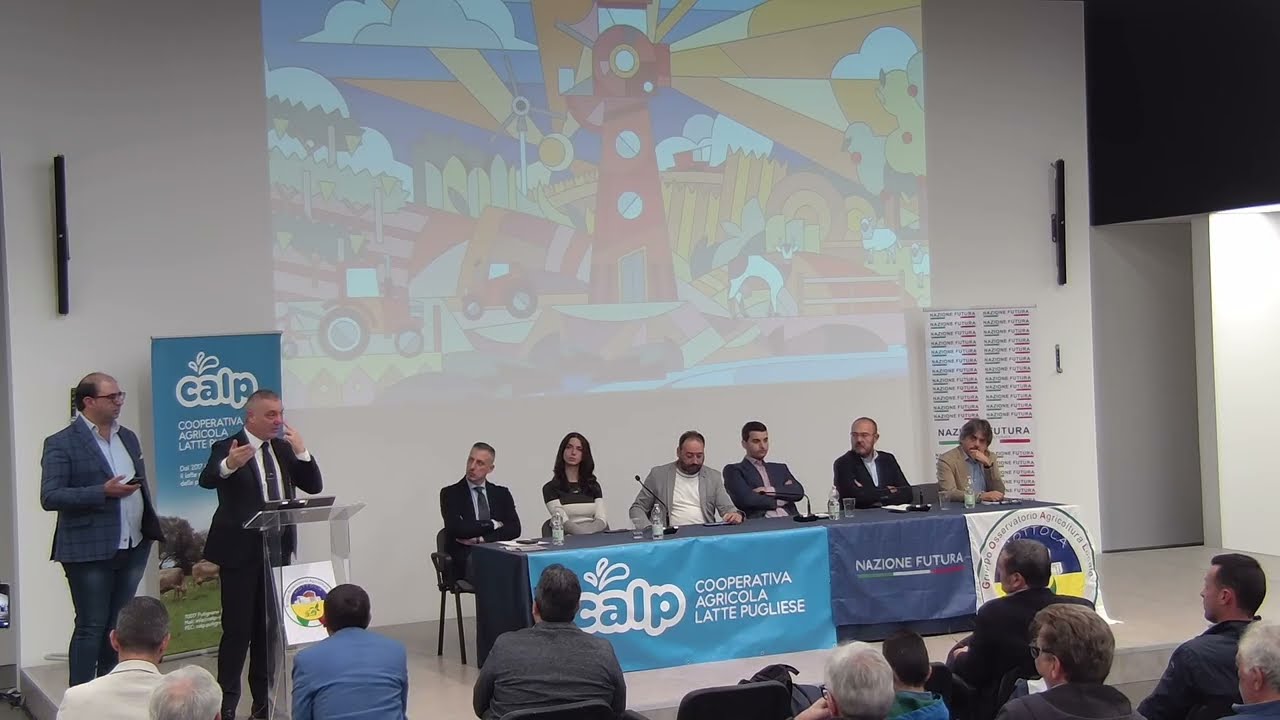 Agricoltura e zootecnia sostenibile: politiche e sfide principali