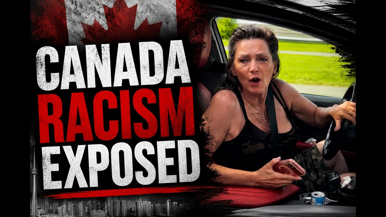 Indians Abroad: Stay Silent or Fight Back? Viral Canada Incident Raises Tough Questions