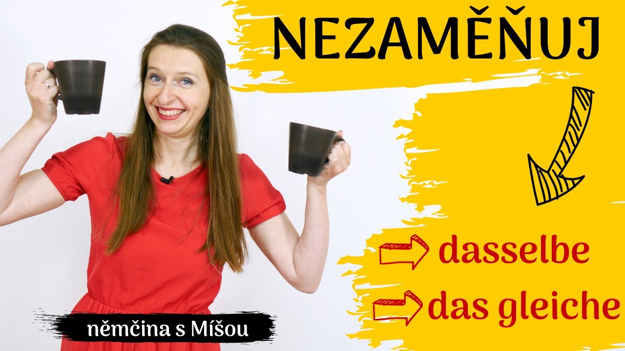 Jak říct německy 