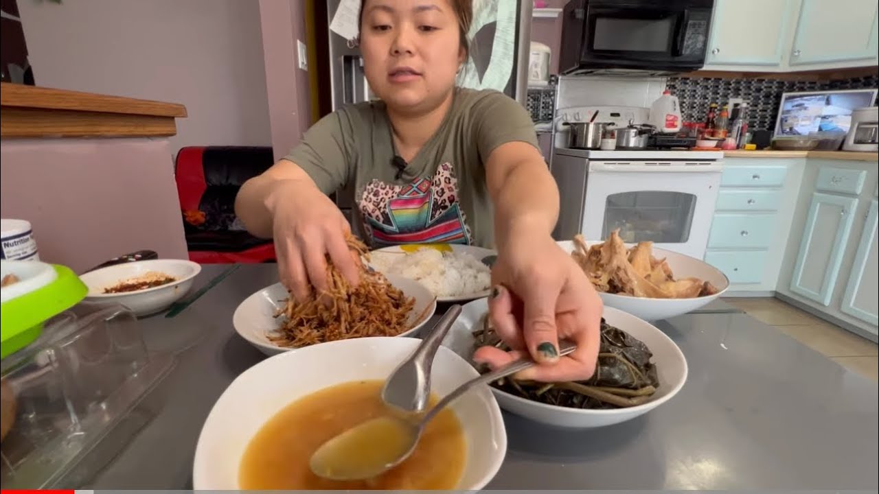 Bawngsa rep bawl thak nen bar puk puk mai