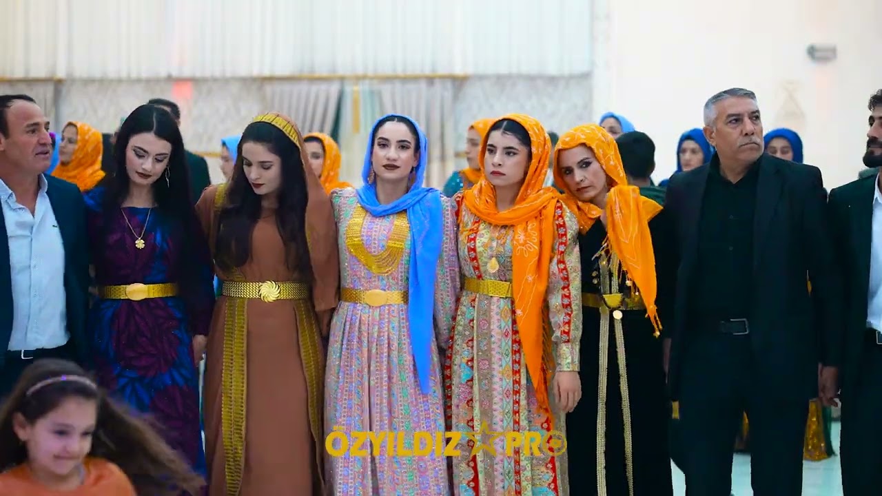 Gülistan &  İbrahim  #halay #wedding #düğün #ozyıldızpro #viranşehir #dużo #şevko #urfa #mardin