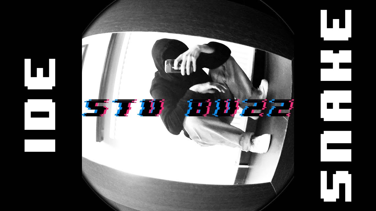 STU BUZZ - IDE SNAKE