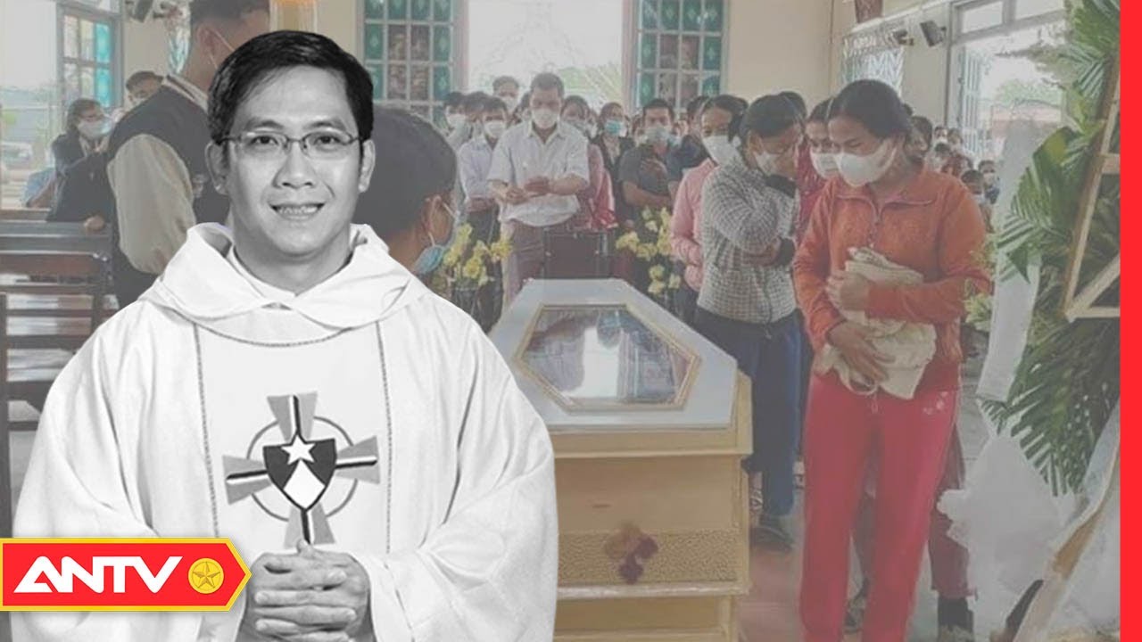 Trò Quy Chụp, Vu Cáo Về Chính Sách Tôn Giáo Sau Vụ Việc Linh Mục Trần Ngọc Thanh Bị Sát Hại | GNST