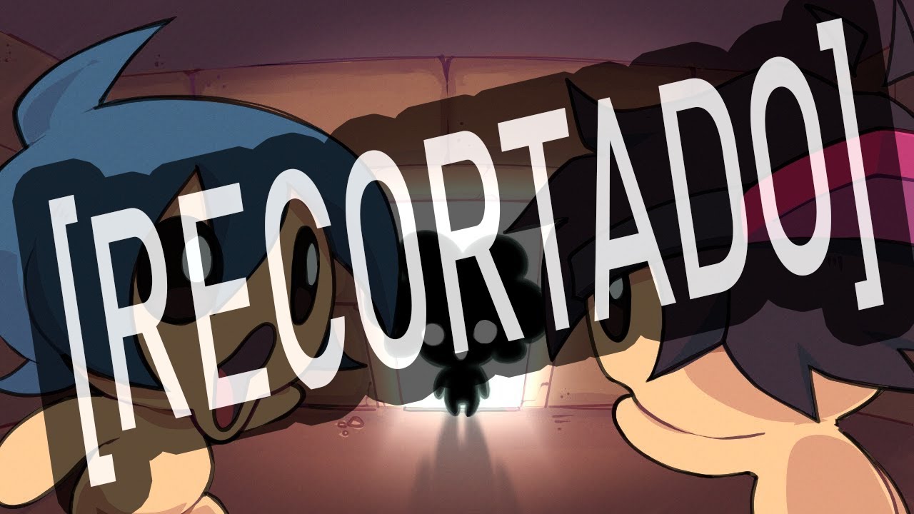 @SrPelo con Ratatín Gaming en TBOI [RECORTADO]