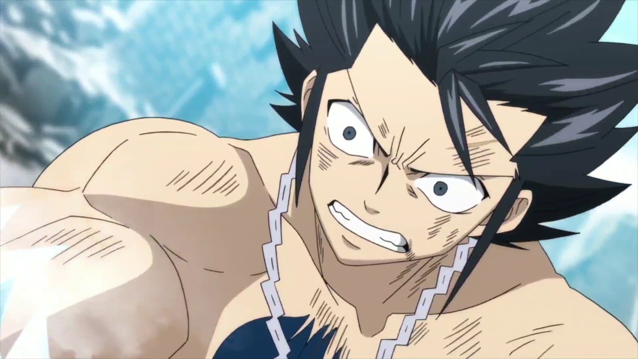 END is revealed to Demon Slayer Gray | DUB