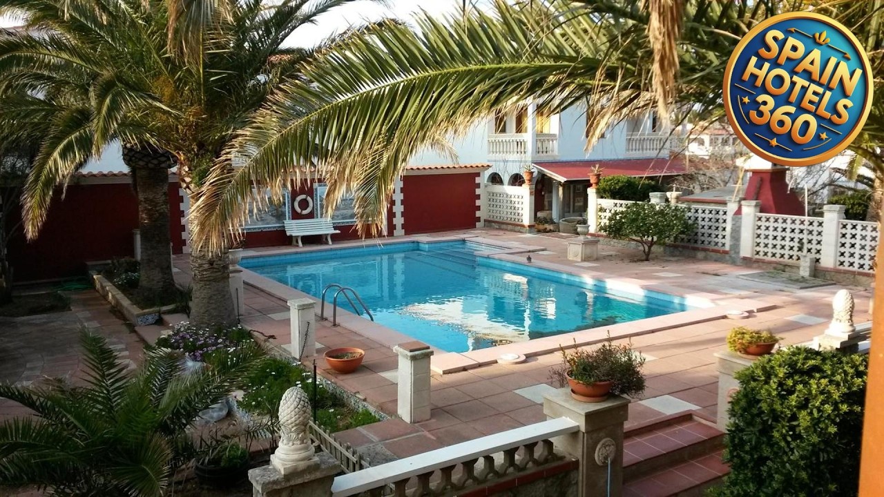 Las Belisas | Menorca, Spain | Hotel Review 🛏️