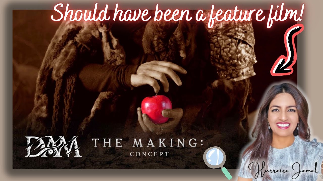 SB19 'DAM' THE MAKING: Concept: Seriously?? DAM was based on Pablo's dream??!