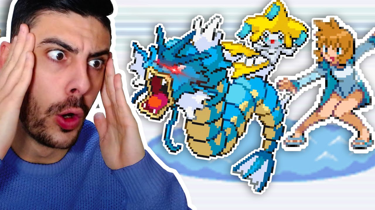 Il Team POKEMON più FORTE di SEMPRE di Misty