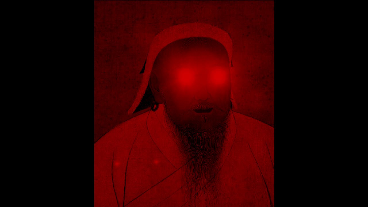 Uran Bator - Kargyraa