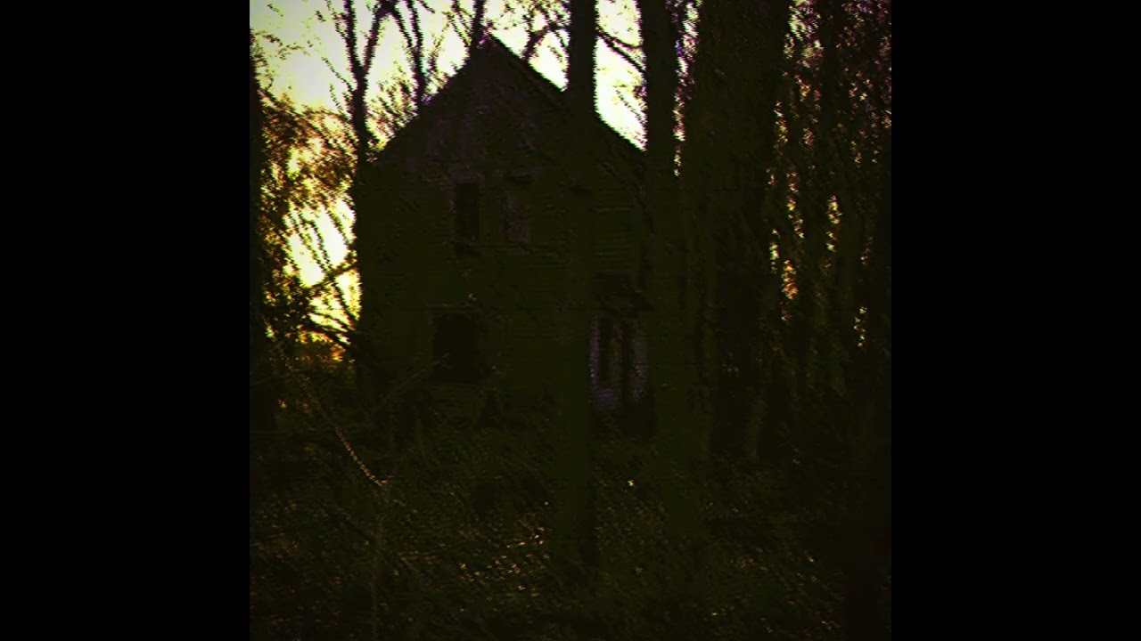 De'Angelo - Empty House Pt. 2 (