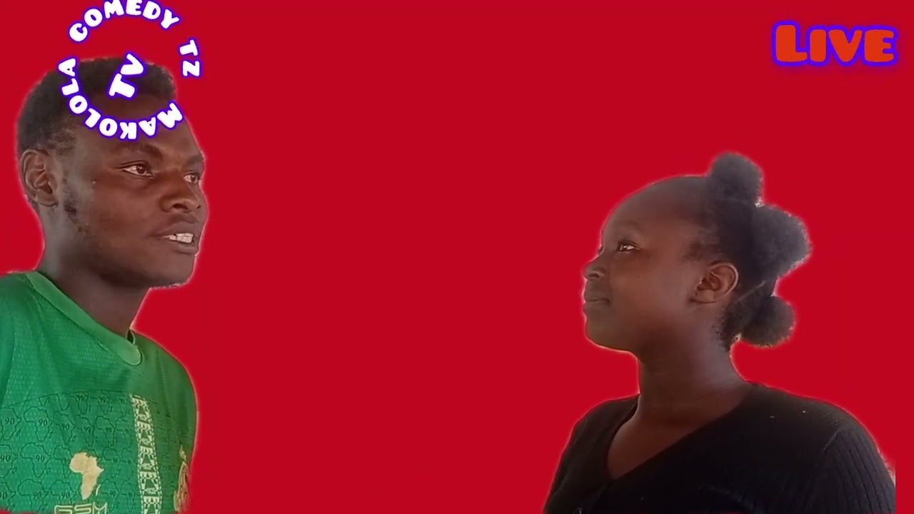 Diego aki hojiwa na mlembo sala
