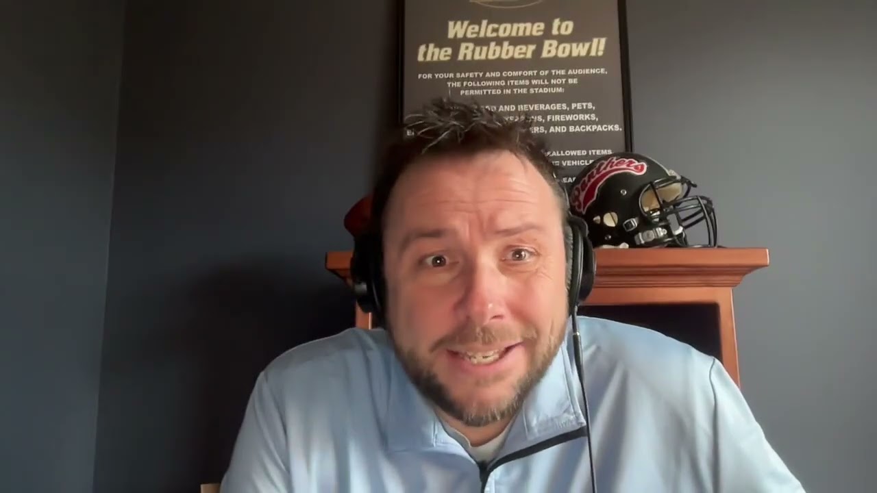 Zac Jackson: Yes, Dan Pitcher is a real Browns candidate
