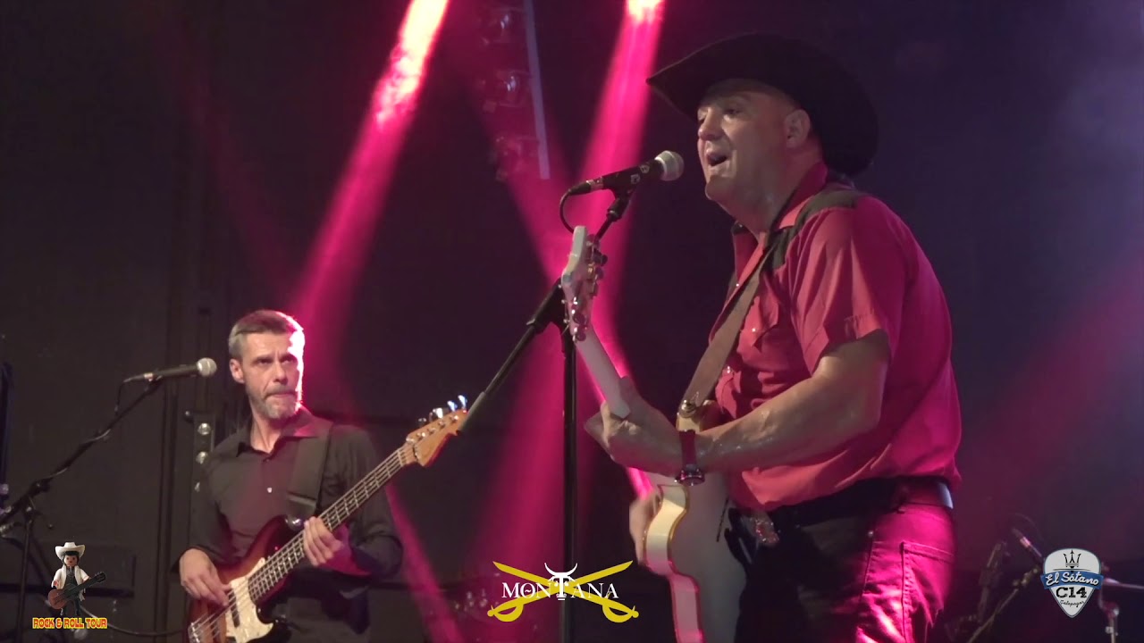 Montana - Rezare - 2019