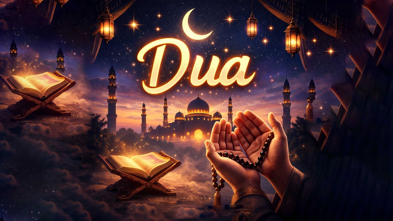 Clevorx - Dua (Official Music)