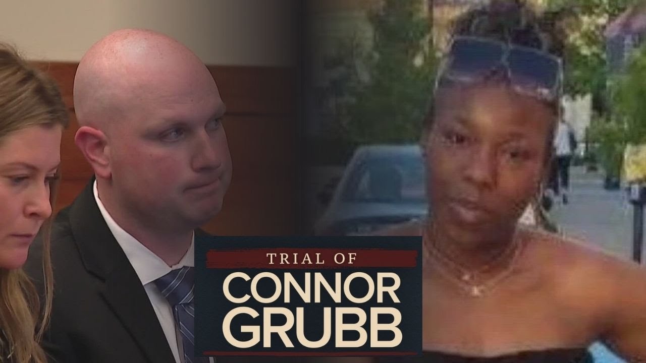 Testimony continues in Connor Grubb trial | LIVE COVERAGE | Nov. 12, #2