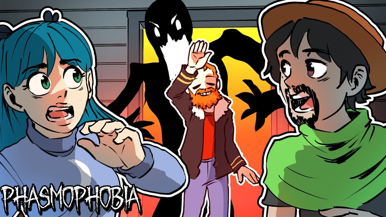 The WORST Ghost Hunting Experience EVER