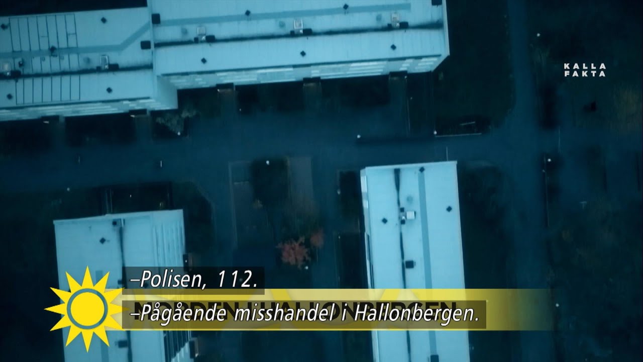 Vittnet och hans familj fick inget polisskydd - mördades på öppen gata - Nyhetsmorgon (TV4)